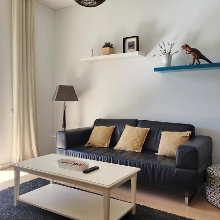 Sunny Arroios Apartment Lisboa Exterior foto