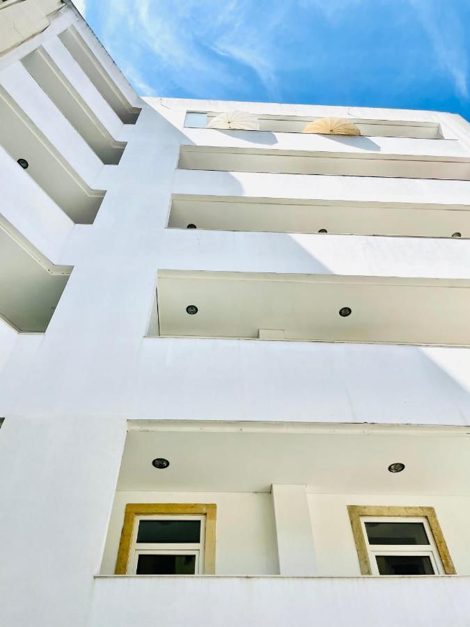Sunny Arroios Apartment Lisboa Exterior foto